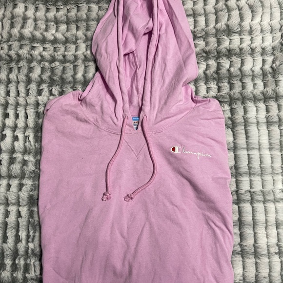 Champion Hoodie - Picture 2 of 3
